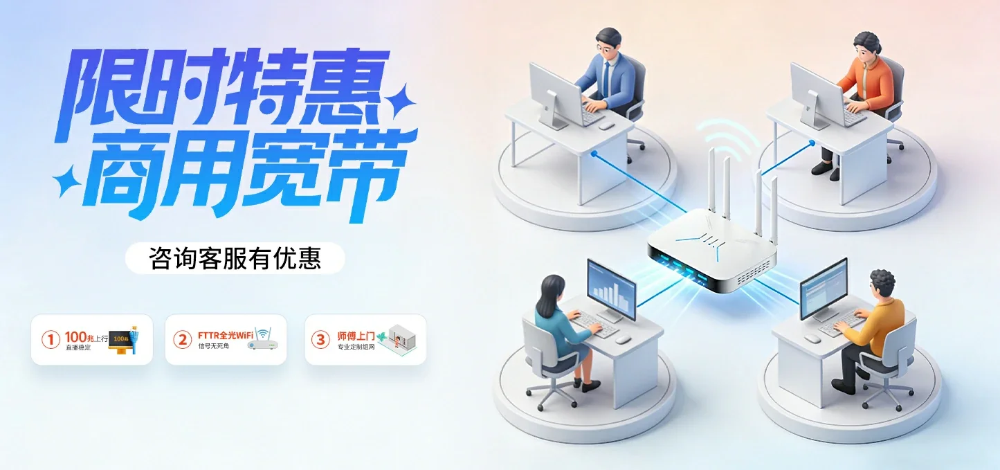中国电信 麻栗坡县电信宽带 宽带套餐